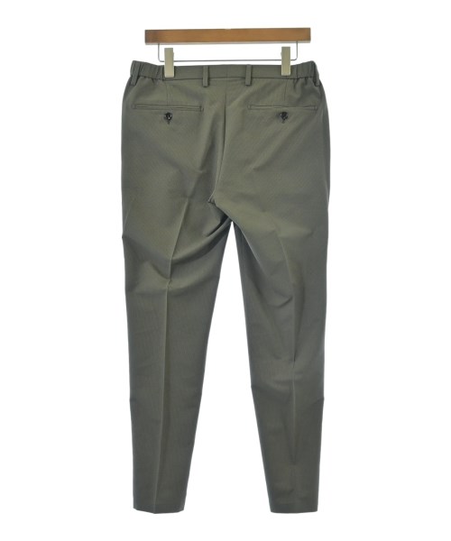 BARNEYS NEWYORK（バーニーズニューヨーク）その他 カーキ サイズ:46(M位) メンズ/2200623498156