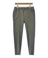 BARNEYS NEWYORK（バーニーズニューヨーク）その他 カーキ サイズ:46(M位) メンズ/2200623498156