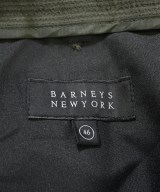 BARNEYS NEWYORK（バーニーズニューヨーク）その他 カーキ サイズ:46(M位) メンズ/2200623498156