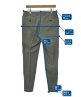 BARNEYS NEWYORK（バーニーズニューヨーク）その他 カーキ サイズ:46(M位) メンズ/2200623498156