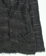 BARNEYS NEWYORK（バーニーズニューヨーク）カーディガン グレー サイズ:46(M位) メンズ/2200624269014