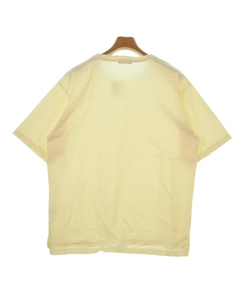 BARNEYS NEWYORK（バーニーズニューヨーク）Tシャツ・カットソー 白 サイズ:M メンズ/2200627148088