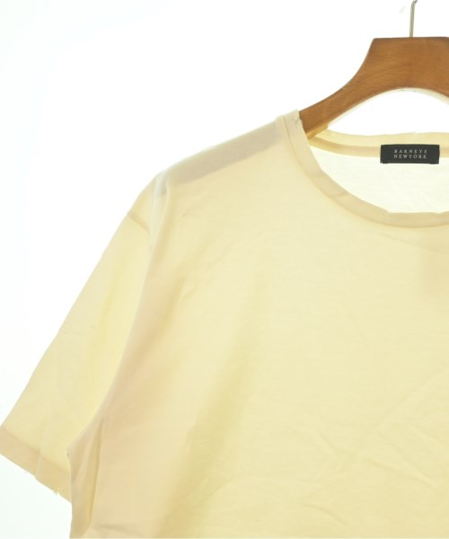 BARNEYS NEWYORK（バーニーズニューヨーク）Tシャツ・カットソー 白 サイズ:M メンズ/2200627148088