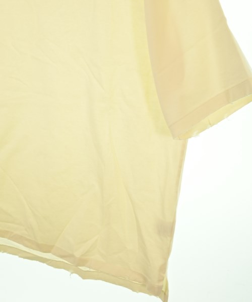 BARNEYS NEWYORK（バーニーズニューヨーク）Tシャツ・カットソー 白 サイズ:M メンズ/2200627148088