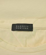 BARNEYS NEWYORK（バーニーズニューヨーク）Tシャツ・カットソー 白 サイズ:M メンズ/2200627148088