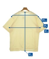 BARNEYS NEWYORK（バーニーズニューヨーク）Tシャツ・カットソー 白 サイズ:M メンズ/2200627148088