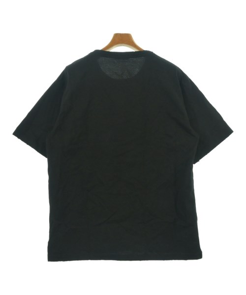 BARNEYS NEWYORK（バーニーズニューヨーク）Tシャツ・カットソー 黒 サイズ:M メンズ/2200627148095