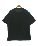 BARNEYS NEWYORK（バーニーズニューヨーク）Tシャツ・カットソー 黒 サイズ:M メンズ/2200627148095