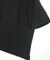 BARNEYS NEWYORK（バーニーズニューヨーク）Tシャツ・カットソー 黒 サイズ:M メンズ/2200627148095