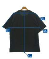 BARNEYS NEWYORK（バーニーズニューヨーク）Tシャツ・カットソー 黒 サイズ:M メンズ/2200627148095
