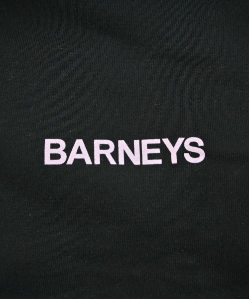 BARNEYS NEWYORK（バーニーズニューヨーク）スウェット 黒 サイズ:-(M位) メンズ/2200628656049