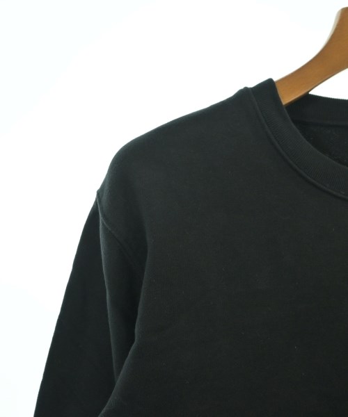 BARNEYS NEWYORK（バーニーズニューヨーク）スウェット 黒 サイズ:-(M位) メンズ/2200628656049