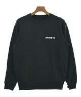 BARNEYS NEWYORK（バーニーズニューヨーク）スウェット 黒 サイズ:-(M位) メンズ/2200628656049