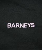 BARNEYS NEWYORK（バーニーズニューヨーク）スウェット 黒 サイズ:-(M位) メンズ/2200628656049