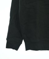 BARNEYS NEWYORK（バーニーズニューヨーク）スウェット 黒 サイズ:-(M位) メンズ/2200628656049