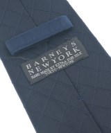 BARNEYS NEWYORK（バーニーズニューヨーク）ネクタイ 黒 サイズ:- メンズ/2200629304079