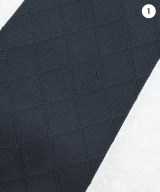 BARNEYS NEWYORK（バーニーズニューヨーク）ネクタイ 黒 サイズ:- メンズ/2200629304079