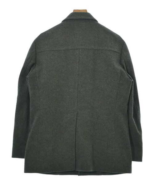 BARNEYS NEWYORK（バーニーズニューヨーク）その他 グレー サイズ:S メンズ/2200629832022