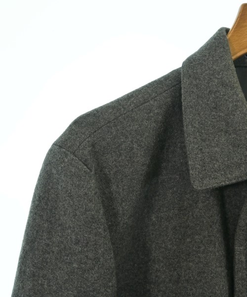 BARNEYS NEWYORK（バーニーズニューヨーク）その他 グレー サイズ:S メンズ/2200629832022