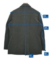 BARNEYS NEWYORK（バーニーズニューヨーク）その他 グレー サイズ:S メンズ/2200629832022