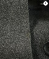 BARNEYS NEWYORK（バーニーズニューヨーク）その他 グレー サイズ:S メンズ/2200629832022