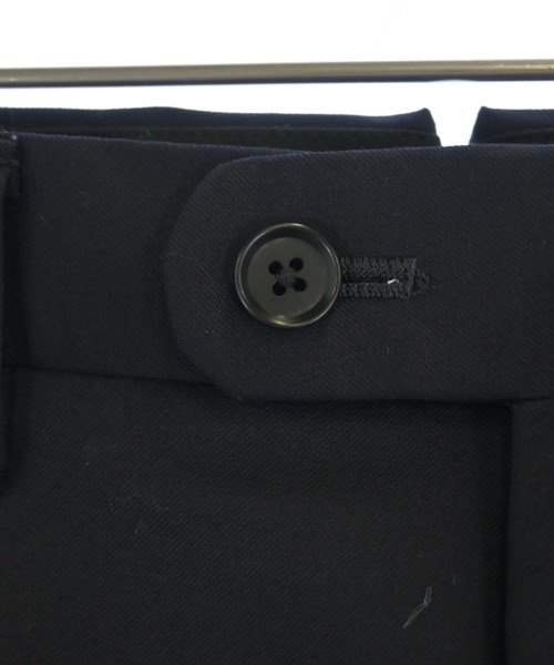 BARNEYS NEWYORK（バーニーズニューヨーク）ビジネス 紺 サイズ:50(XL位) メンズ/2200618900114