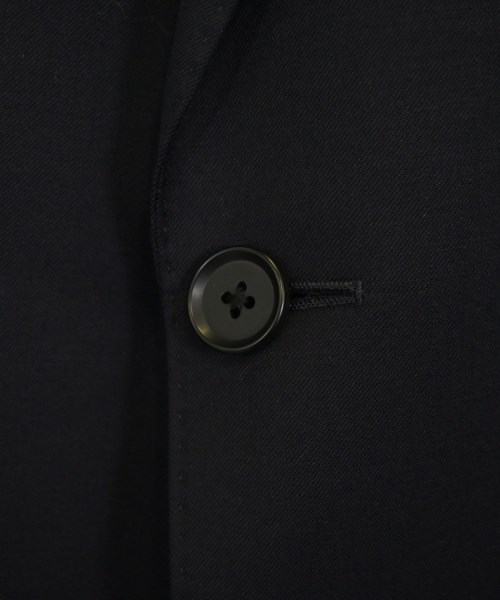 BARNEYS NEWYORK（バーニーズニューヨーク）ビジネス 紺 サイズ:50(XL位) メンズ/2200618900114