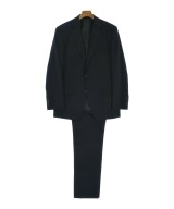 BARNEYS NEWYORK（バーニーズニューヨーク）ビジネス 紺 サイズ:50(XL位) メンズ/2200618900114