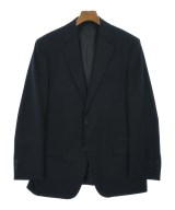 BARNEYS NEWYORK（バーニーズニューヨーク）ビジネス 紺 サイズ:50(XL位) メンズ/2200618900114