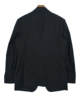 BARNEYS NEWYORK（バーニーズニューヨーク）ビジネス 紺 サイズ:50(XL位) メンズ/2200618900114