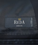 BARNEYS NEWYORK（バーニーズニューヨーク）ビジネス 紺 サイズ:50(XL位) メンズ/2200618900114