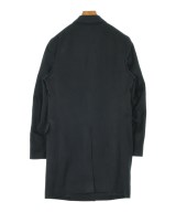 BARNEYS NEWYORK（バーニーズニューヨーク）チェスターコート 黒 サイズ:46(M位) メンズ/2200633203016