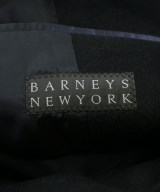 BARNEYS NEWYORK（バーニーズニューヨーク）チェスターコート 黒 サイズ:46(M位) メンズ/2200633203016