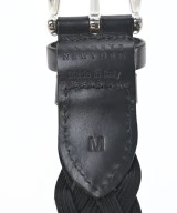 BARNEYS NEWYORK（バーニーズニューヨーク）ベルト 黒 サイズ:- メンズ/2200610324147