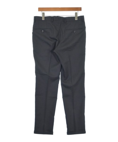 BARNEYS NEWYORK（バーニーズニューヨーク）スラックス グレー サイズ:46(M位) メンズ/2200611284075