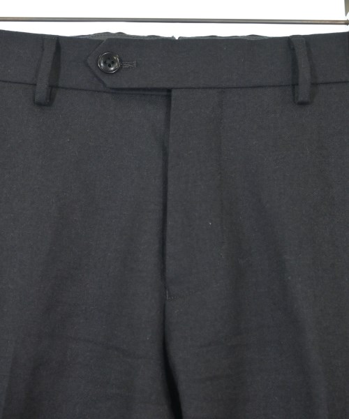 BARNEYS NEWYORK（バーニーズニューヨーク）スラックス グレー サイズ:46(M位) メンズ/2200611284075