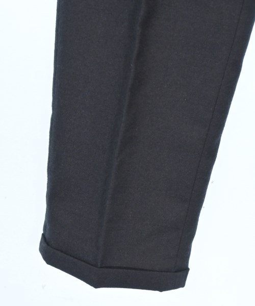 BARNEYS NEWYORK（バーニーズニューヨーク）スラックス グレー サイズ:46(M位) メンズ/2200611284075