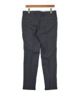 BARNEYS NEWYORK（バーニーズニューヨーク）スラックス グレー サイズ:46(M位) メンズ/2200611284075