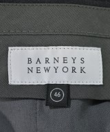 BARNEYS NEWYORK（バーニーズニューヨーク）スラックス グレー サイズ:46(M位) メンズ/2200611284075