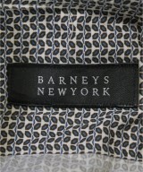 BARNEYS NEWYORK（バーニーズニューヨーク）ドレスシャツ 紺 サイズ:M メンズ/2200611284105