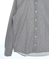 BARNEYS NEWYORK（バーニーズニューヨーク）ドレスシャツ 紺 サイズ:M メンズ/2200611284105