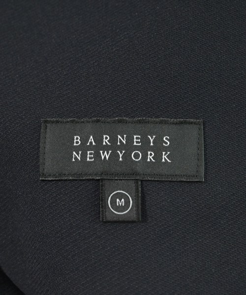 BARNEYS NEWYORK（バーニーズニューヨーク）カジュアルジャケット 紺 サイズ:M メンズ/2200612081031