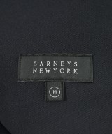 BARNEYS NEWYORK（バーニーズニューヨーク）カジュアルジャケット 紺 サイズ:M メンズ/2200612081031