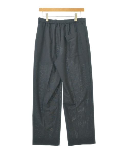BARNEYS NEWYORK（バーニーズニューヨーク）スラックス 紺 サイズ:M メンズ/2200612081048