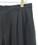 BARNEYS NEWYORK（バーニーズニューヨーク）スラックス 紺 サイズ:M メンズ/2200612081048