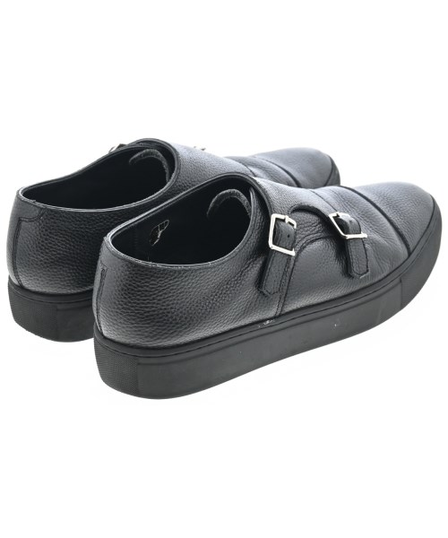 BARNEYS NEWYORK（バーニーズニューヨーク）その他 黒 サイズ:EU41(26cm位) メンズ/2200614750010