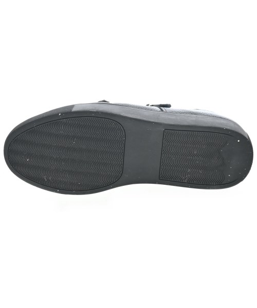 BARNEYS NEWYORK（バーニーズニューヨーク）その他 黒 サイズ:EU41(26cm位) メンズ/2200614750010