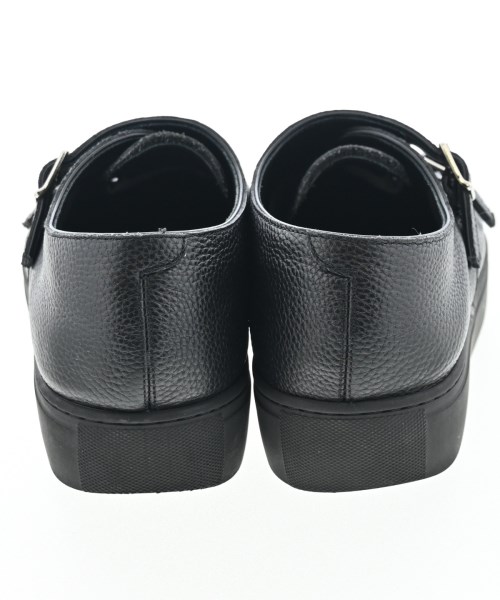 BARNEYS NEWYORK（バーニーズニューヨーク）その他 黒 サイズ:EU41(26cm位) メンズ/2200614750010