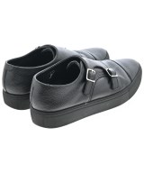 BARNEYS NEWYORK（バーニーズニューヨーク）その他 黒 サイズ:EU41(26cm位) メンズ/2200614750010