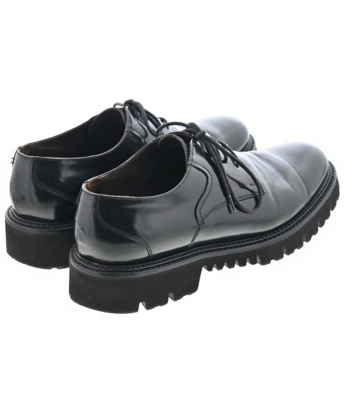 BARNEYS NEWYORK（バーニーズニューヨーク）ビジネス・ドレスシューズ 黒 サイズ:EU42(27cm位) メンズ/2200614750027